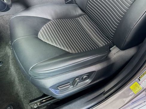Certified 2024 Toyota Camry SE image 20