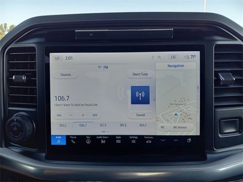 Used 2025 Ford F150 Lariat image 18