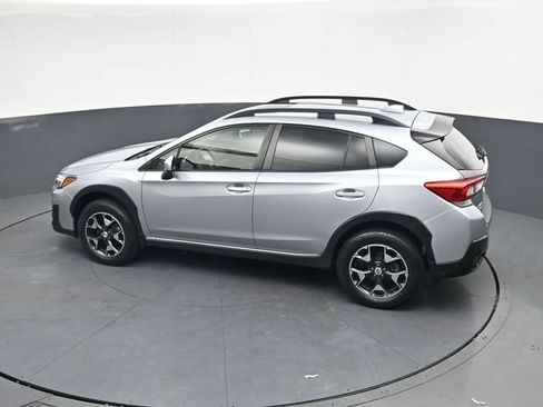 Used 2018 Subaru Crosstrek 2.0i Premium AWD/4WD image 27