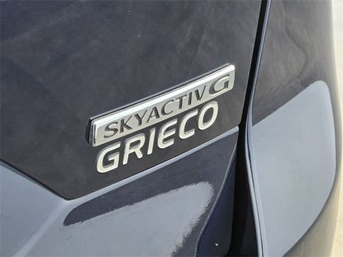 Certified 2025 MAZDA CX-5 AWD 2.5 S w/ Select Package image 13