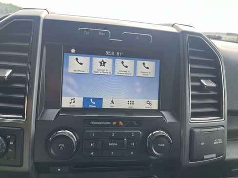 Used 2017 Ford F150 XLT w/ Equipment Group 302A Luxury AWD/4WD image 27