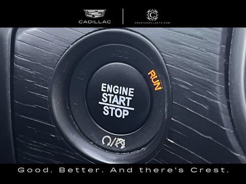 Used 2017 Jeep Grand Cherokee Summit RWD image 18