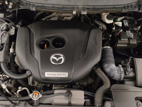 Used 2021 MAZDA CX-9 Touring AWD/4WD image 30