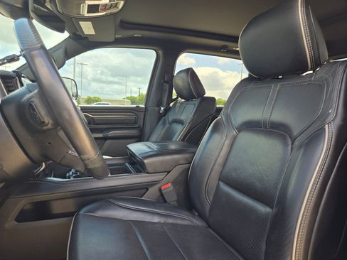 Used 2020 RAM 1500 Limited AWD/4WD image 10