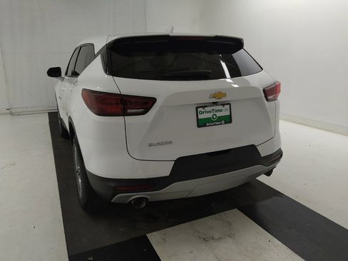 Used 2024 Chevrolet Blazer LT w/ LPO, Floor Liner Package FWD image 6
