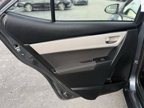 Certified 2019 Toyota Corolla LE image 15