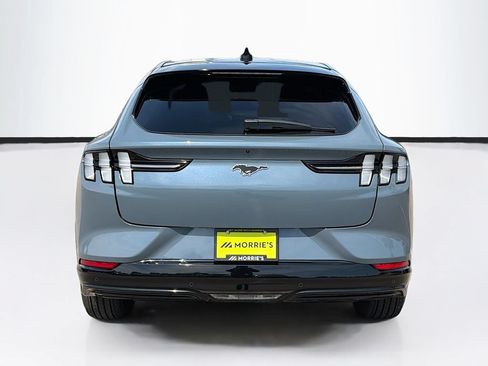 Used 2024 Ford Mustang Mach-E Premium AWD/4WD image 6