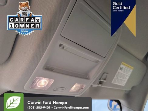 Certified 2024 Ford Escape Platinum AWD/4WD image 24