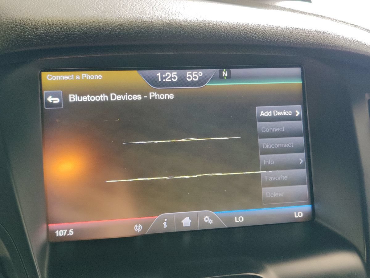 Used 2014 Ford Focus ST w/ Equipment Group 202A FWD image 33