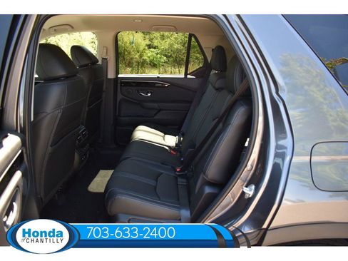 New 2026 Honda Pilot EX-L image 28