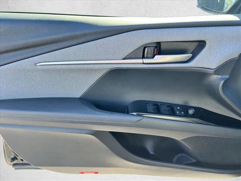 Certified 2025 Toyota Camry LE image 11