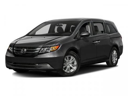 Used 2016 Honda Odyssey SE image 1