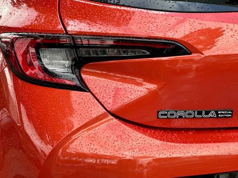 New 2026 Toyota Corolla SE FWD image 32