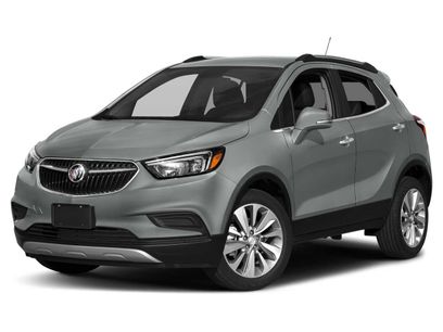 Used 2019 Buick Encore Essence