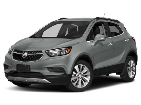 Used 2019 Buick Encore Essence FWD image 1