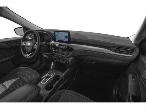 Used 2025 Ford Escape Active AWD/4WD image 55