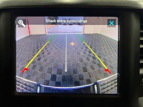 Used 2020 RAM 3500 Big Horn w/ Level 1 Equipment Group image 24