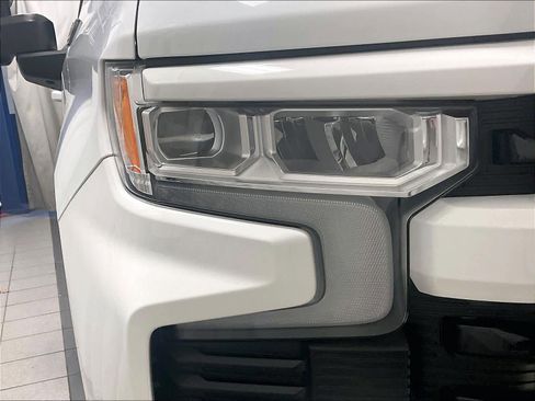Used 2022 Chevrolet Silverado 1500 RST w/ Convenience Package II image 33