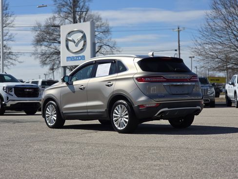 Used 2019 Lincoln MKC Premiere image 5
