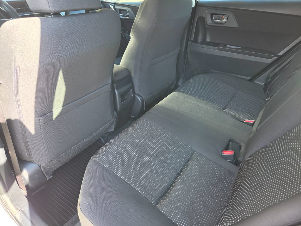 Used 2016 Scion iM FWD image 22