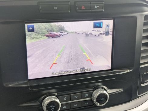 Used 2023 Ford F150 XLT w/ Equipment Group 301A Mid AWD/4WD image 13