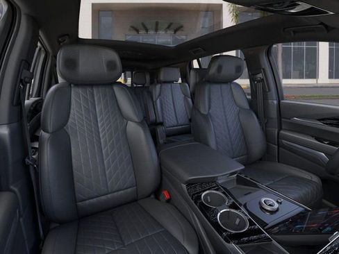 New 2026 Cadillac Escalade IQ Luxury 1 image 16