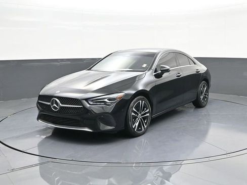 Used 2025 Mercedes-Benz CLA 250 image 29
