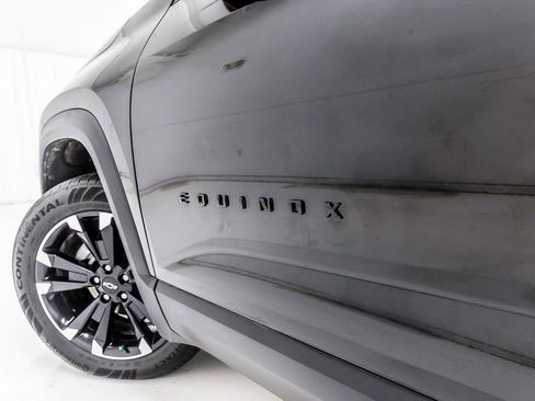 Used 2026 Chevrolet Equinox RS w/ Convenience Package III image 9