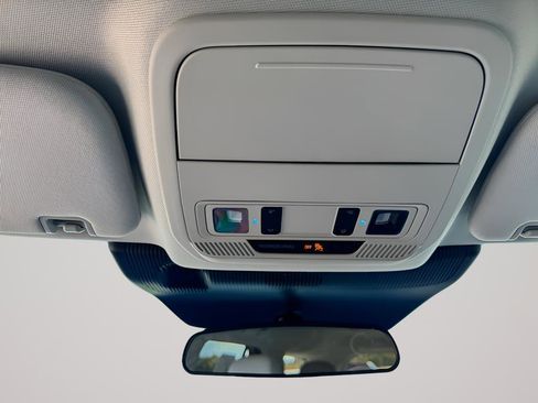 New 2026 Ford Explorer Active w/ Active Comfort Package image 36