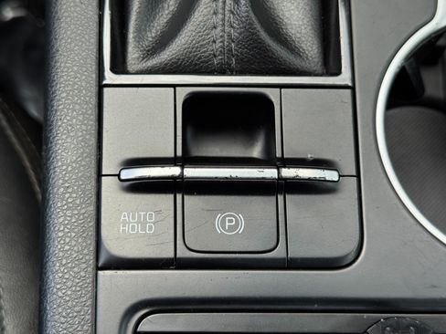 Used 2021 Kia K5 GT-Line FWD image 28