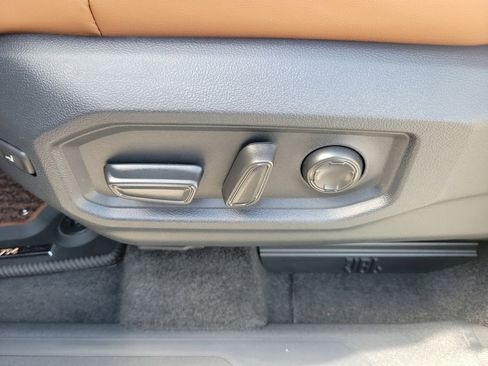 New 2026 Toyota Tundra 1794 Edition AWD/4WD image 17