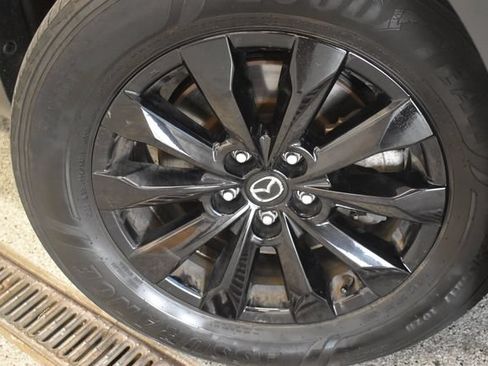 Used 2025 MAZDA CX-50 AWD 2.5 S w/ Preferred Package image 29