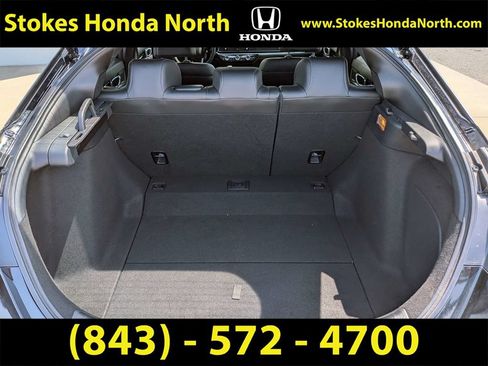 Certified 2024 Honda Civic Sport Touring image 15