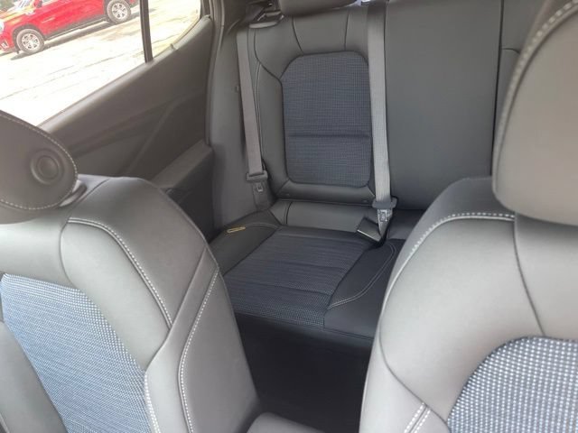 New 2026 Buick Envista Sport Touring w/ Convenience I Package FWD image 14