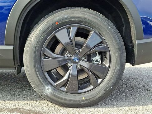 New 2026 Subaru Ascent Premium image 5