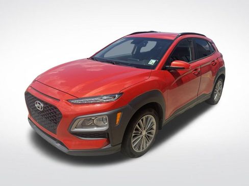 Used 2020 Hyundai Kona SEL FWD image 3
