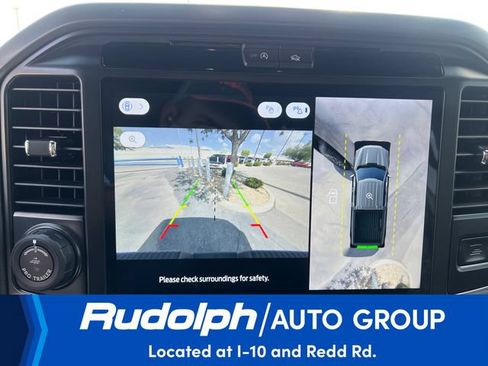Used 2026 Ford F150 Tremor w/ Bed Utility Package AWD/4WD image 20