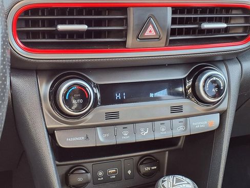 Used 2019 Hyundai Kona Ultimate image 9