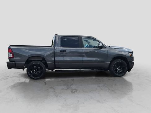 Used 2020 RAM 1500 Big Horn AWD/4WD image 9
