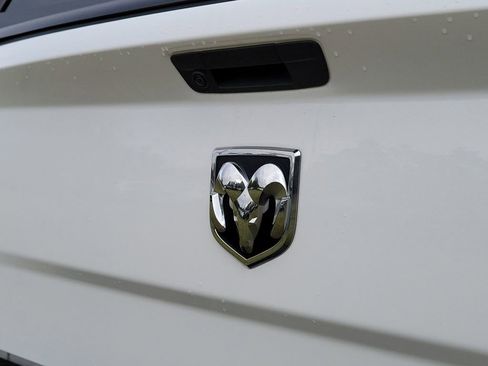 Used 2019 RAM 1500 Tradesman w/ Power & Remote Entry Group image 19