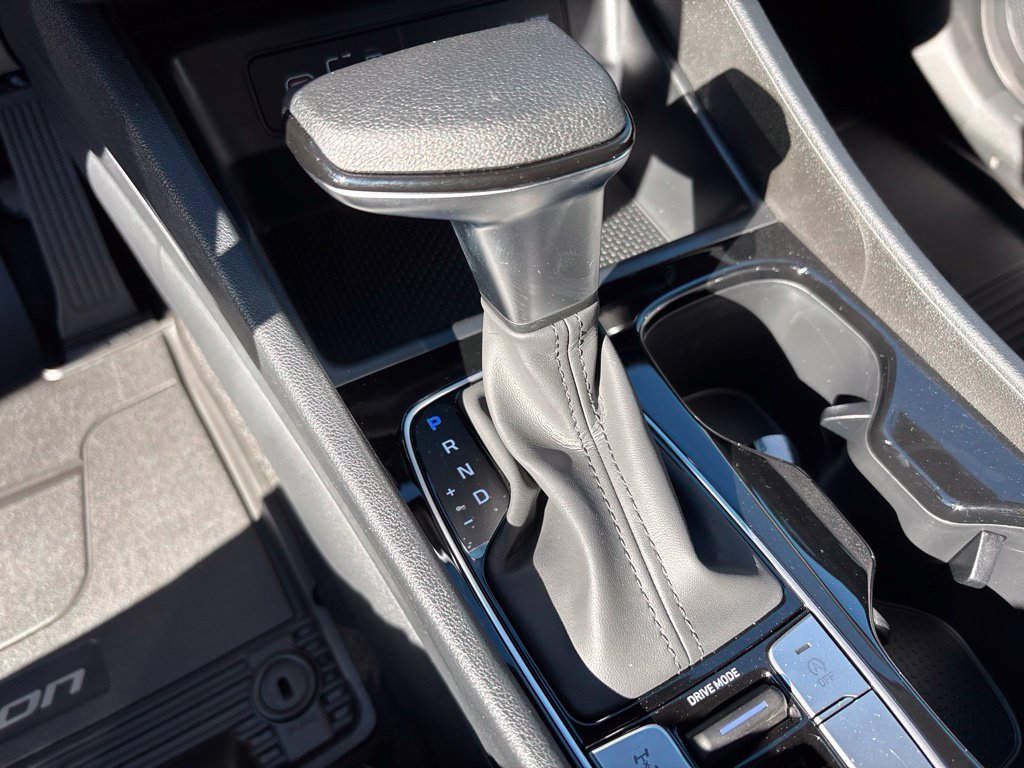New 2026 Hyundai Tucson SEL Plus AWD/4WD image 26