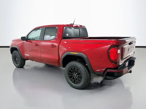 New 2026 GMC Canyon Elevation RWD image 5