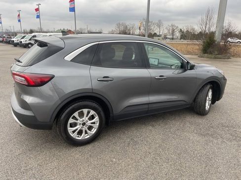 Used 2024 Ford Escape Active w/ Tech Pack #1 image 14