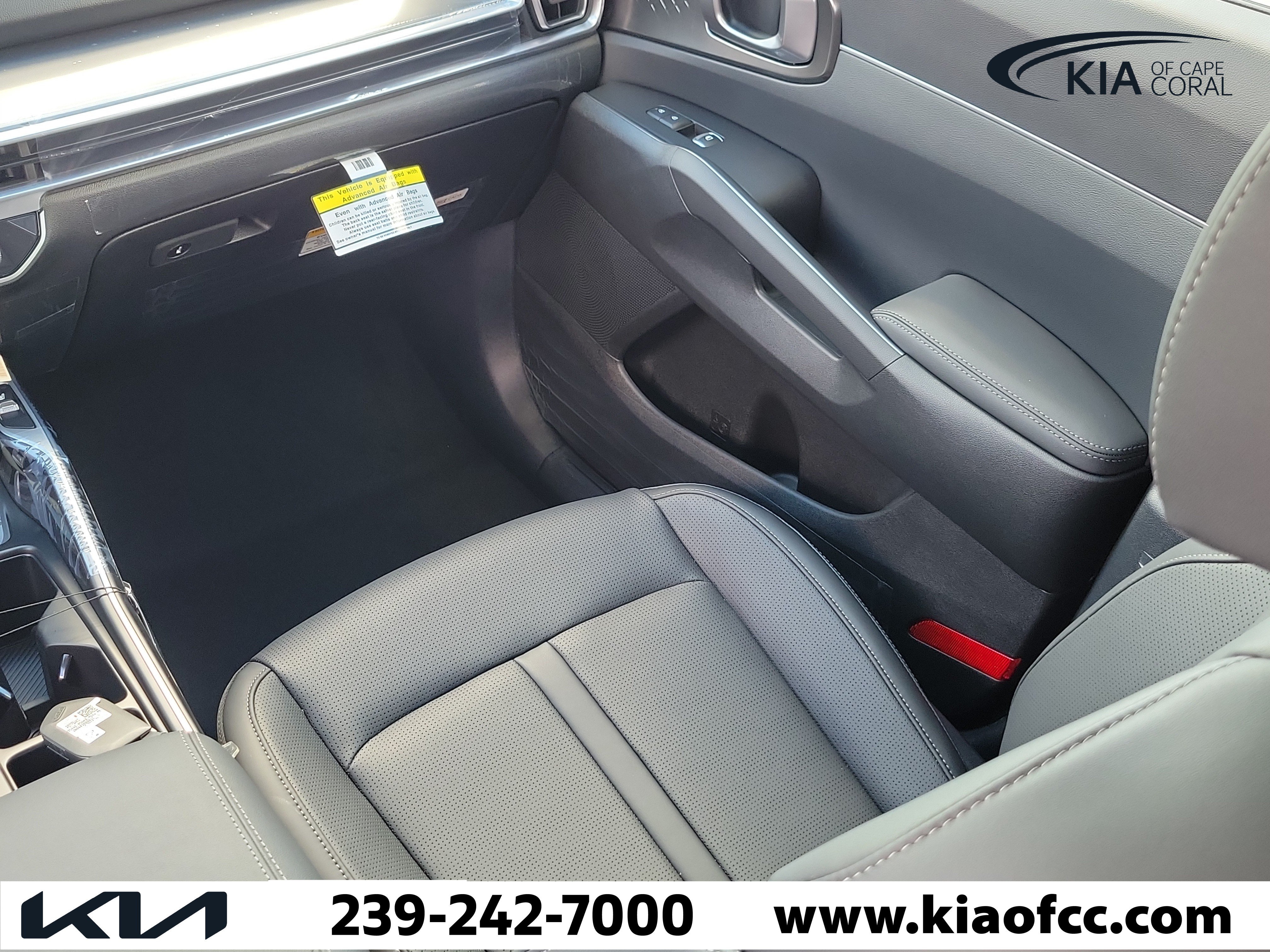 New 2026 Kia Sorento EX AWD/4WD image 19