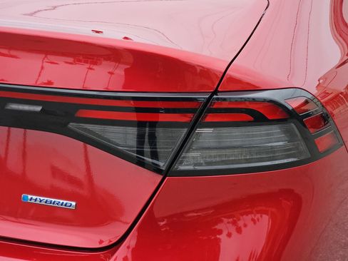 Used 2024 Honda Accord EX-L image 33