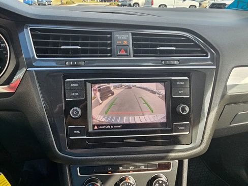 Used 2020 Volkswagen Tiguan S FWD image 21