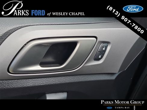 Certified 2019 Ford Ranger XLT w/ Equipment Group 302A Luxury image 17