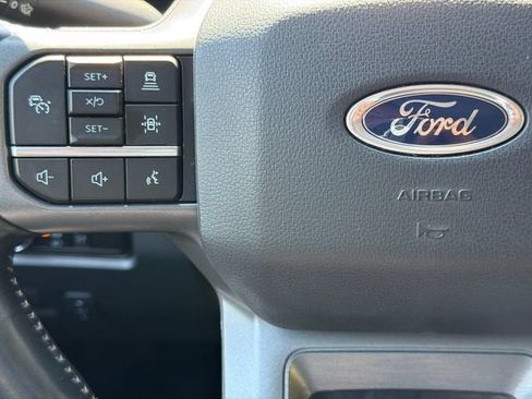Used 2024 Ford F250 Lariat w/ Lariat Ultimate Package AWD/4WD image 34