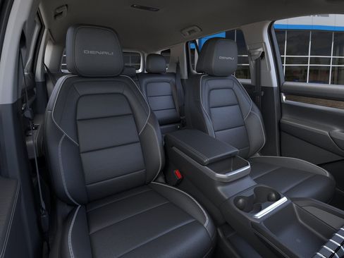 New 2026 GMC Terrain Denali image 16