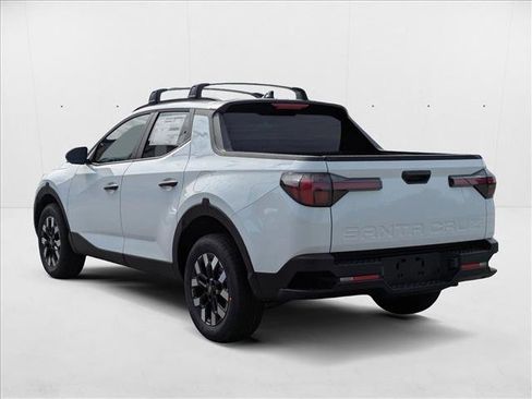 New 2026 Hyundai Santa Cruz SEL image 9